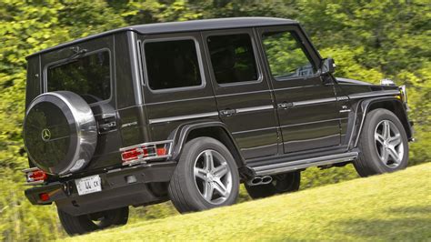 2008 Mercedes Benz G 55 Amg Us Papéis De Parede E Imagens De Fundo Em Hd Car Pixel