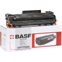 Купить Картридж тонерный BASF для HP LJ P1102/M1132/M1212, Canon 725 ...