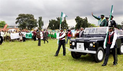 Strategic Index News Pictures Gov Fashola At Nigerias Nd