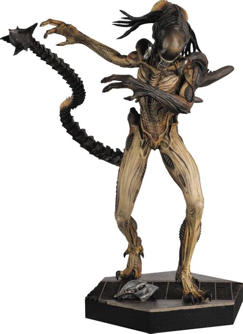 Chestburster Predalien