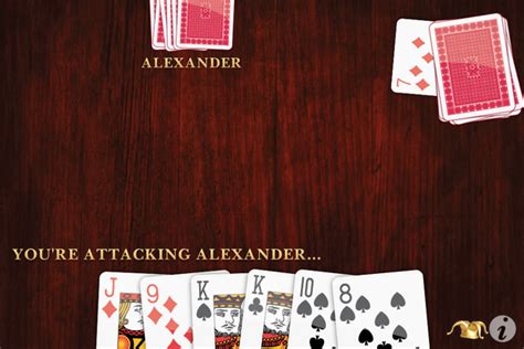Durak: Карточная игра в дурака