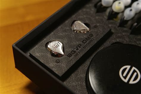 BGVP DM8 Review - Headfonia