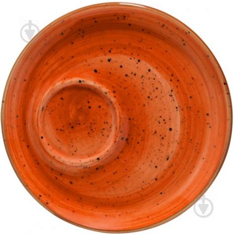 ᐉ Блюдце под чашку для кофе 12 см ATC BNC 01 ESP-T Aura Terracotta ...