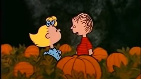 Things In It S The Great Pumpkin Charlie Brown You Only Notice As An Adult