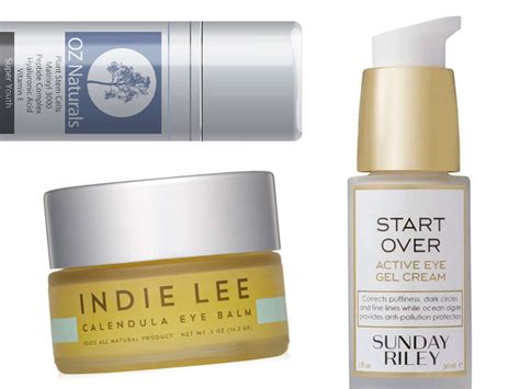 10 Best Natural Eye Creams Rank And Style