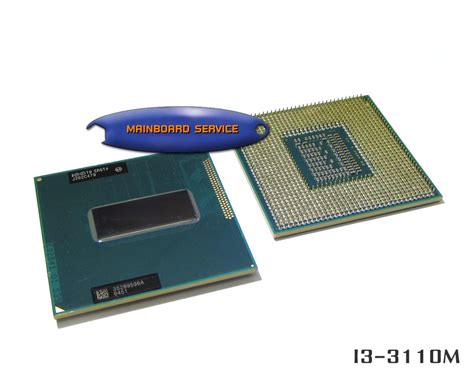 SR0T4 cpu I3-3110M G2 Mainboardservice.com
