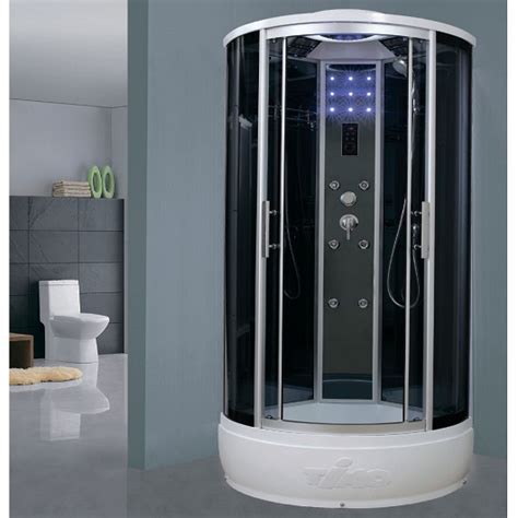 Душевая кабина Timo Standart T-1180 (800х800 мм) купить - Интернет ...