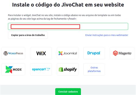 Conheça o Jivochat e saiba como usá lo