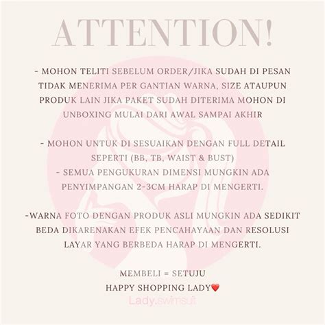 Jual Lady Swimsuit Three Piece Swimwear Bikini Baju Renang Pantai Korean Import Premium