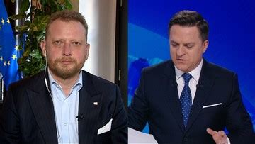 Maj Tek Ony Szumowski Odpowiada Na Zarzuty Ko Polsatnews Pl