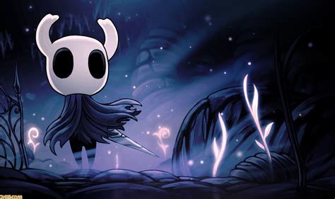 『hollow Knight（ホロウナイト）』この年末にぜひ遊んでほしいやりごたえ抜群の名作2dアクション【とっておきインディー】 ゲーム