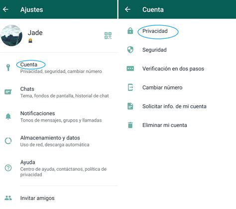 C Mo Cambiar El Nombre En Whatsapp De Un Contacto