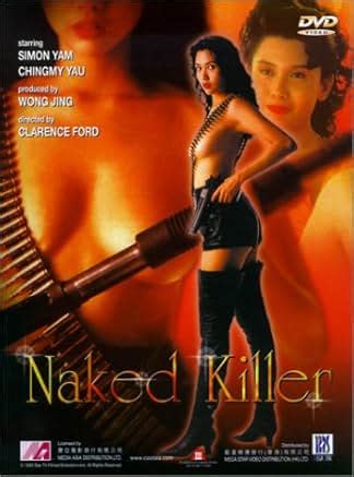 Naked Killer 1992 IMDb