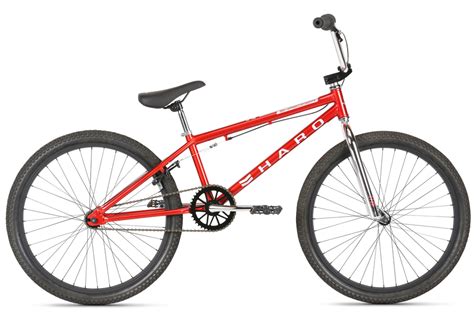 24 Inch BMX Bikes | Albe's BMX Online