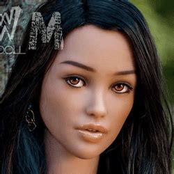 164cm 5ft5 J Cup TPE Sex Doll RosemaryDoll