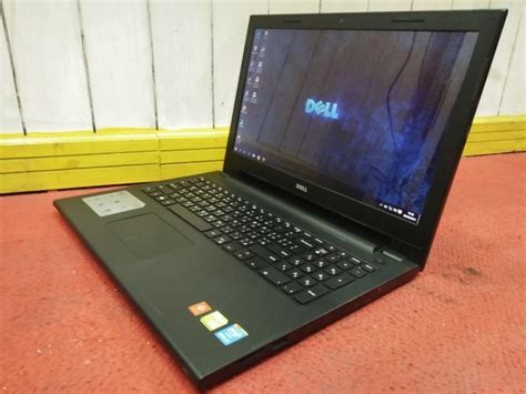 Jual DELL Inspiron 15 3542 Intel Core I5 4210U Haswell VGA Nvidia