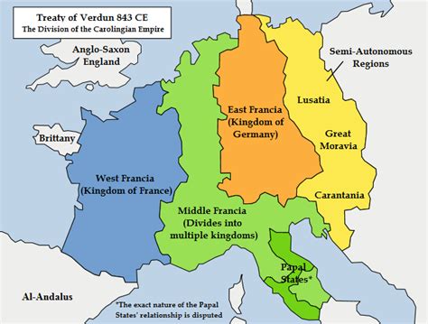 Blood Iron And Diplomacy And The Unification Of Germany History Arch