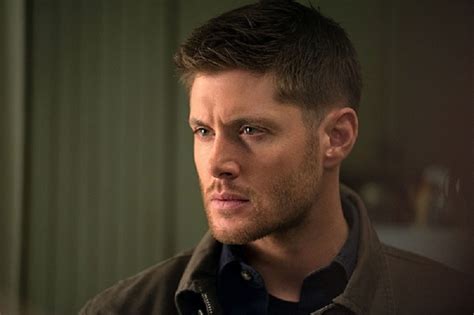 Supernatural Veja As Mudanças De Dean Winchester Ao Longo Da Série