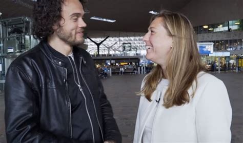 Rotterdam Centraal Is Het Mooiste Station Van Nederland Adverteren