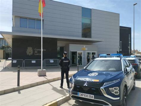 Detenidas Dos Mujeres En Lorca Por Estafar 18000 Euros A La Anciana Que Cuidaba Una De Ellas