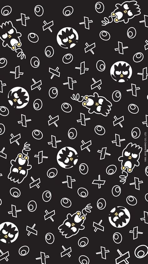 Badtz Maru Wallpaper Sanrio Wallpaper Badtz Maru Phone Wallpaper