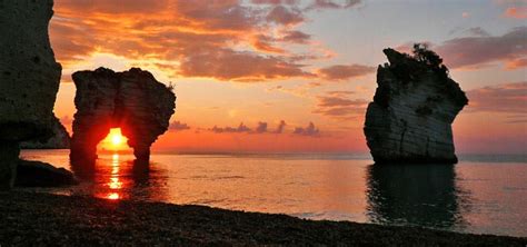 Parco Nazionale Del Gargano Cosa Vedere Spiagge E Trekking Viaggiamo