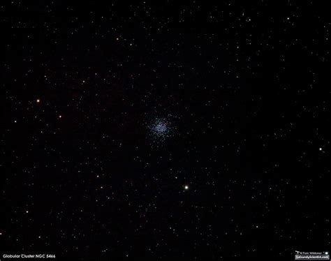 NGC 5466, a Globular Cluster in Boötes | NGC 5466 is a globu… | Flickr