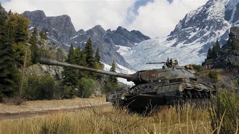 World Of Tanks Eu New Is 3 Pike 3d Style