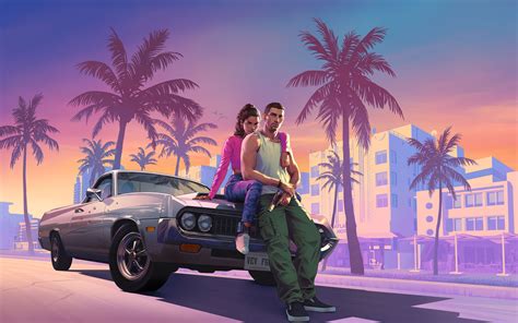 GTA 6 Sarebbe Stato Rinviato Al 2026 Versione PC Almeno 12 18 Mesi