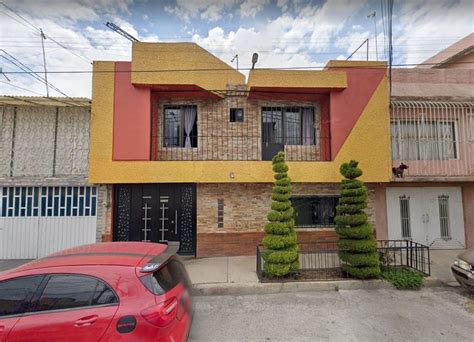 VENTA DE CASA EN LA PERLA NEZAHUALCOYOTL ESTADO DE MEXICO Lamudi Mx