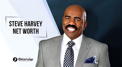 Steve Harvey Net Worth 2023 - Where Does His Income Come From?