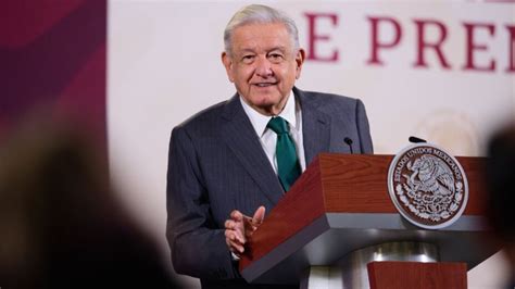 ¿de Qué Tratan Las Iniciativas De Reforma Que Presentará Amlo El