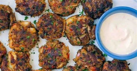 The Ultimate Crab Cakes Recipe That Will Become Your Favorite