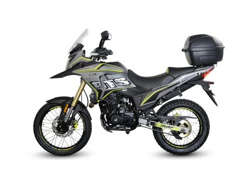 Motocicleta Vento Gts 300 Cc 2023 Coppel