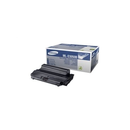 Toner Noir Tambour Samsung Pour ML 3050 3051 3051N 3051ND