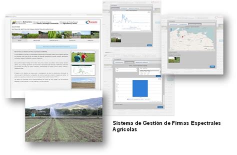 Importancia de la Teledetección para la Agricultura Fundación