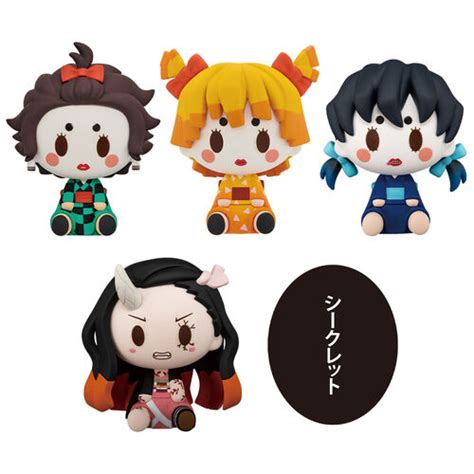 Pack Ichiban Kuji The City Where Demons Demon Slayer Kimetsu No Yaiba