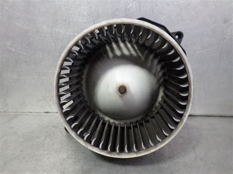 Citroen Berlingo Peugeot Partner Mk Heater Fan Blower Motor