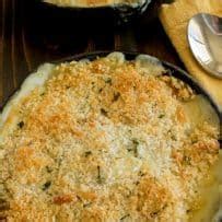 Butternut Squash And Sage Gratin Culinary Ginger