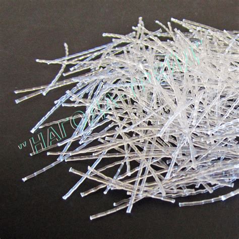 Фибра полипропиленовая извилистая KONTUR-А40 - Kontur