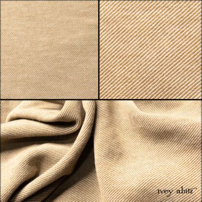 Lichen Brushed Cotton Twill Ivey Abitz