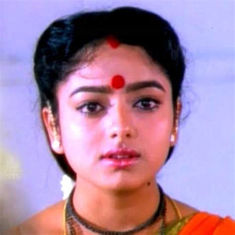 Amman (1995) | Remembering the versatile Soundarya: 10 times the actress entertained Kollywood ...