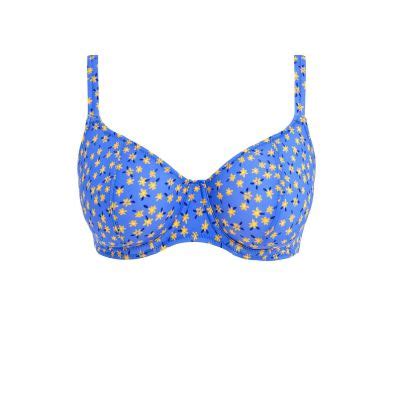 Bikini Completo Garden Disco De Freya Bluebell Talla H Y L