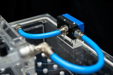 Тестер герметичности упаковки LeakPRO Cube, MultiGAS (Россия) купить в ...