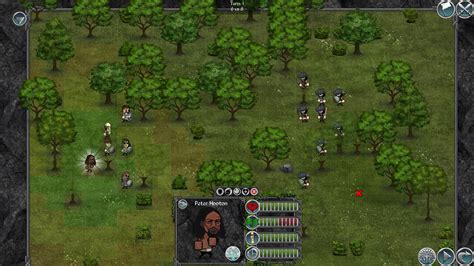 Leman on Steam