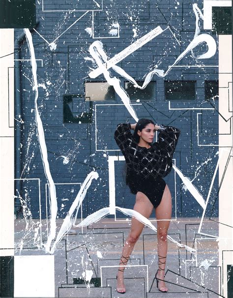 Madeline Monet – Madeline Monét