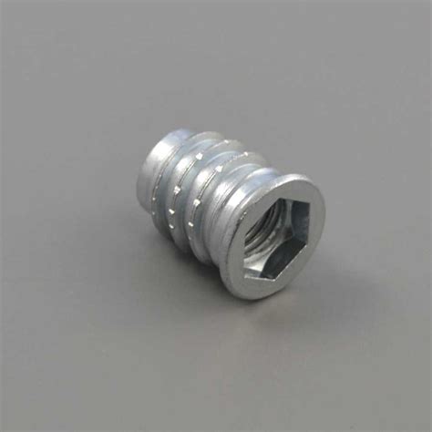 Мебельная футорка: м5 и м6, м8 и м10, пластиковые и металлические ...