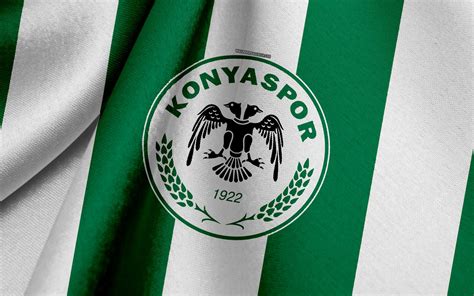 Konyaspor Logo - Fc Konyaspor Vector Logo Free Vector Image In Ai And ...