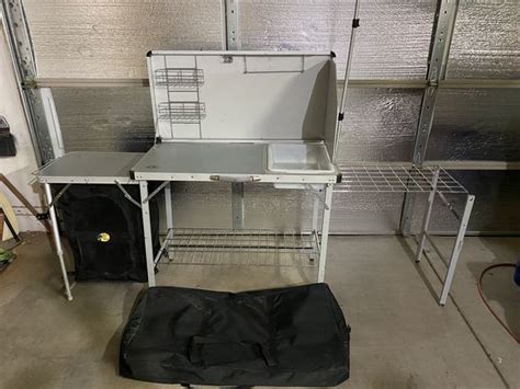 Bass Pro Shop Deluxe Camp Kitchen For Sale In Tempe Az Offerup