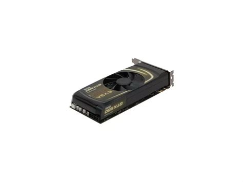 EVGA NVIDIA GeForce GTX 560 SE 1GB GDDR5 192 Bit PCI E 2 0 X16